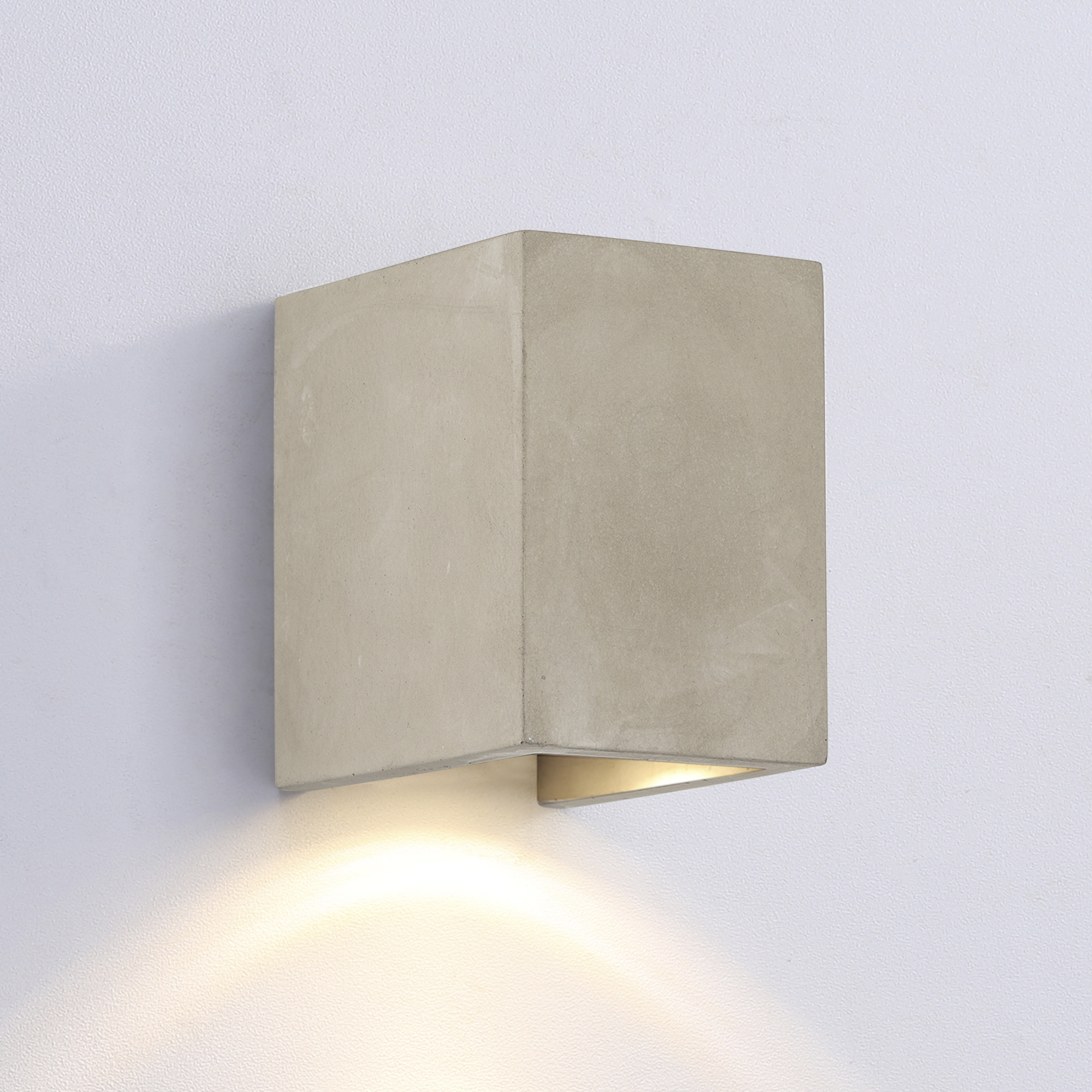 Pure Downlighter Wandlamp Pure Downlighter Wandlamp